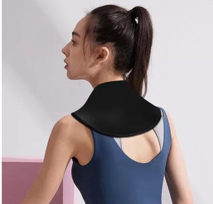 Compresas para Cuello SpaGo