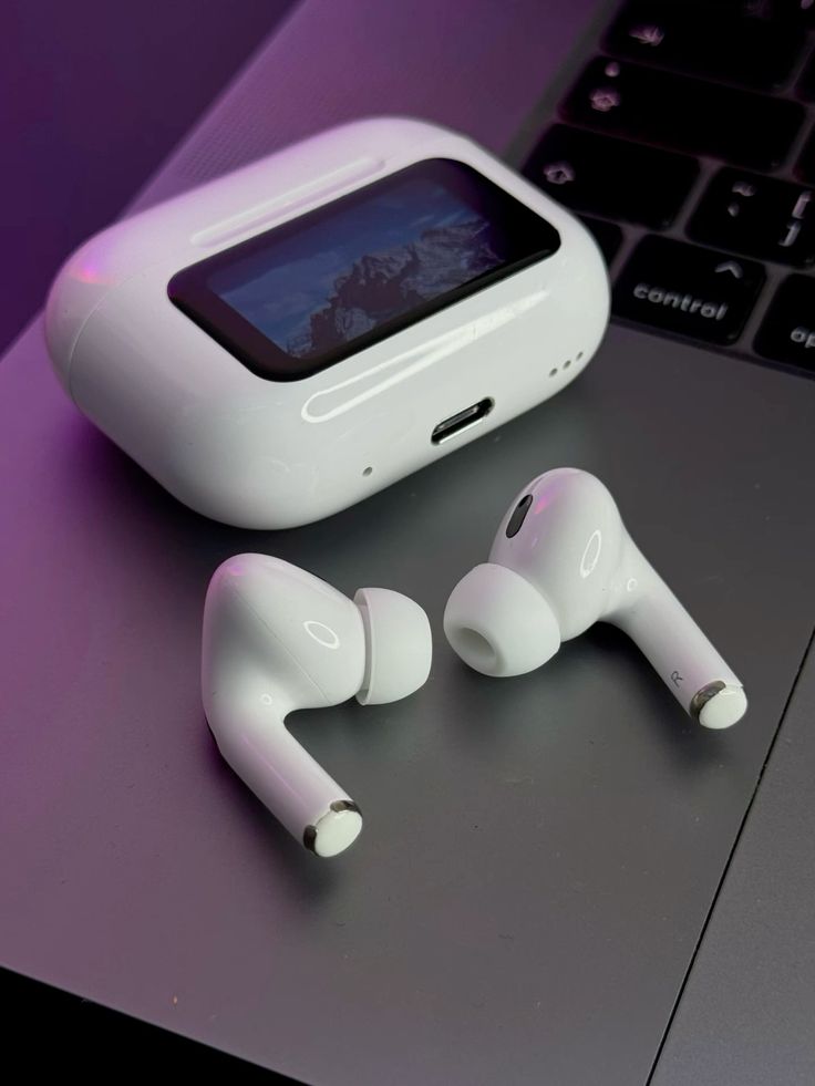 Audifonos PulseAir