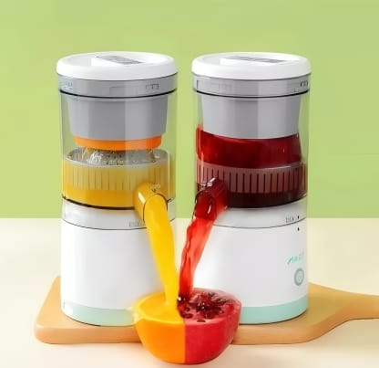 Extractor De Fruta Naturatto