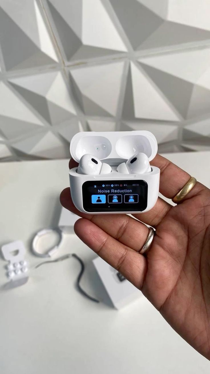 Audifonos PulseAir