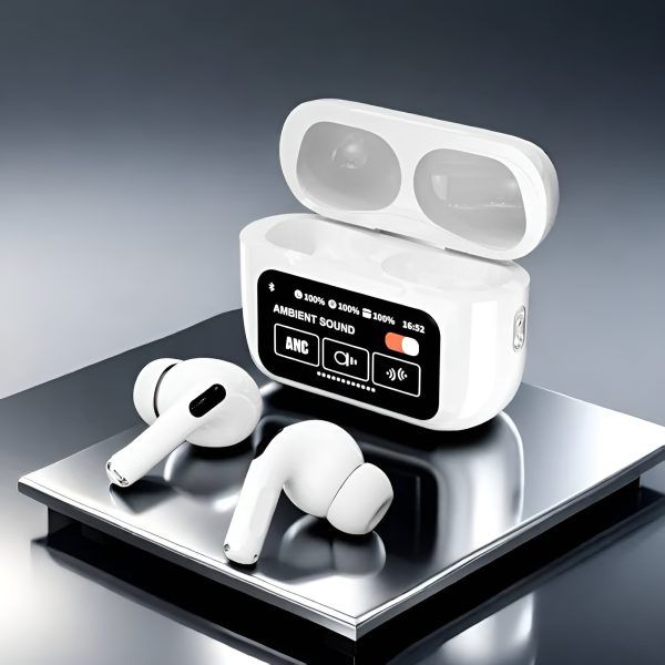 Audifonos PulseAir