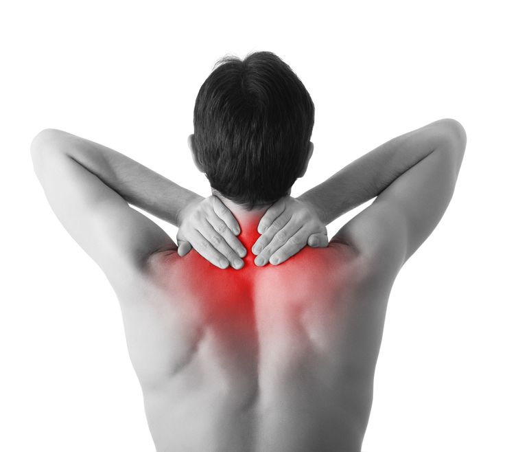 Compresas para Cuello SpaGo