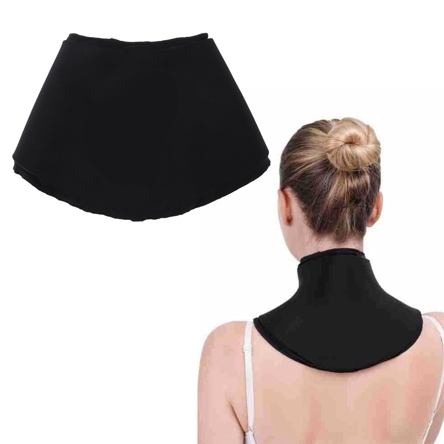 Compresas para Cuello SpaGo