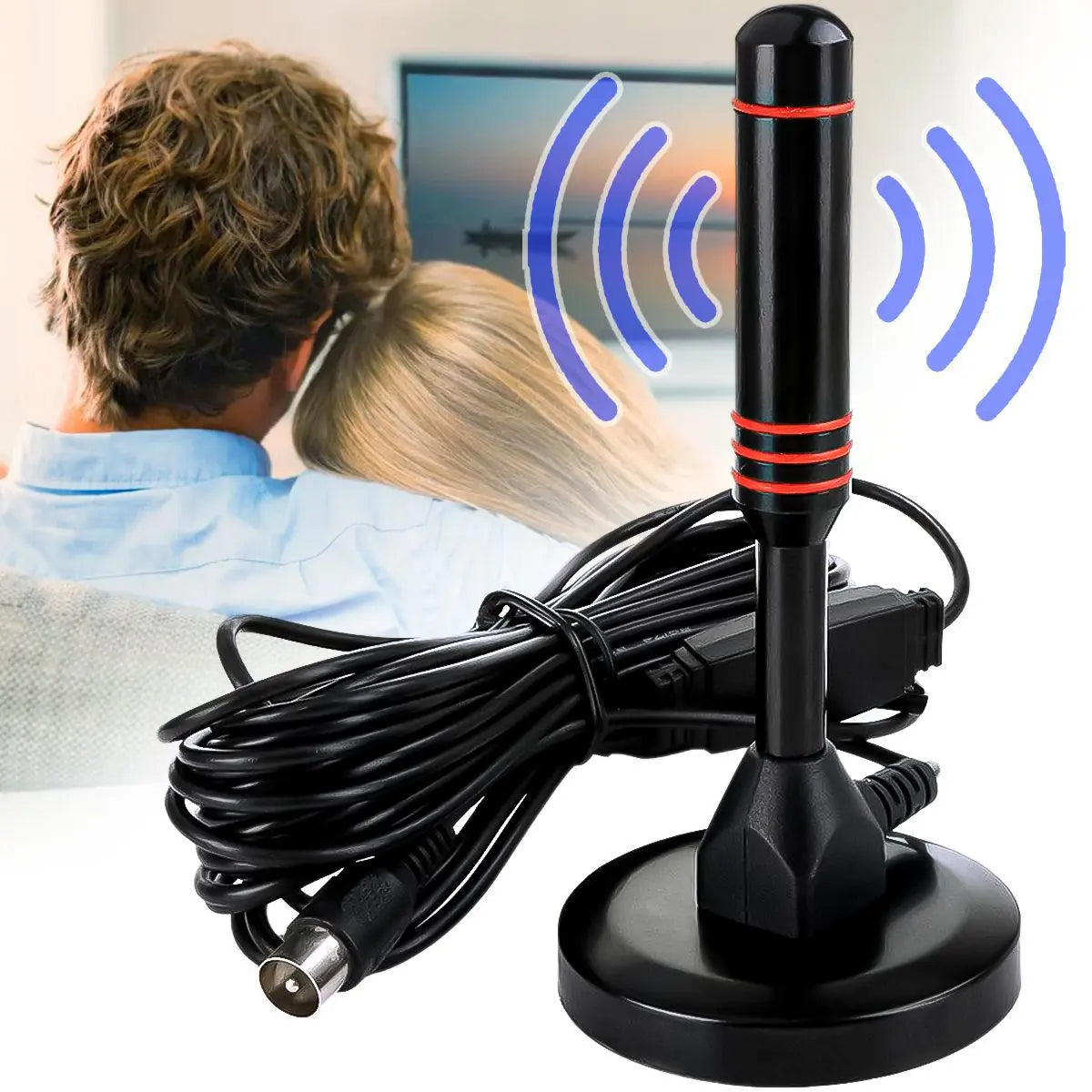 Antena Digital MaxSignal