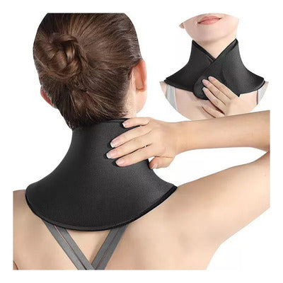 Compresas para Cuello SpaGo