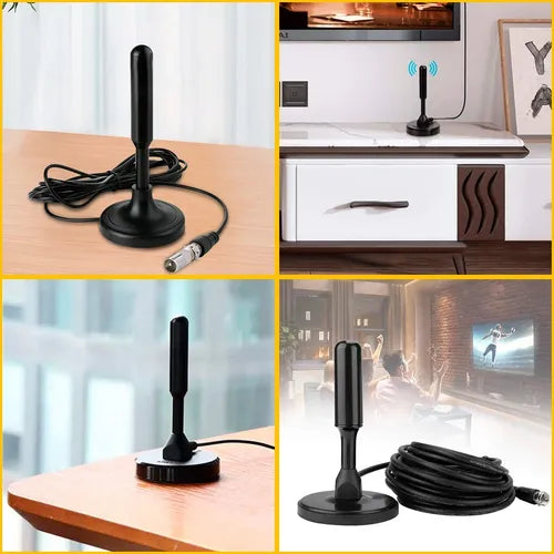 Antena Digital MaxSignal