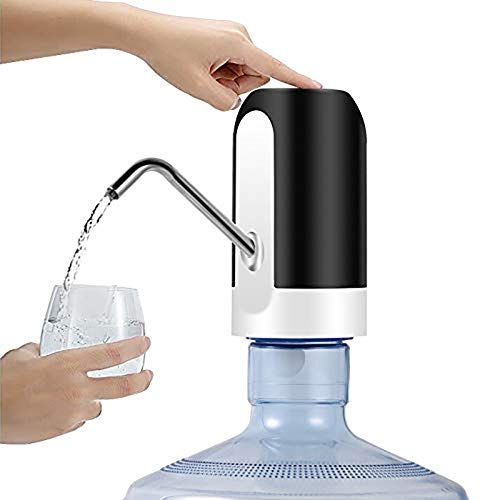 Dispensador De Agua Automático AquaTouch