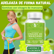 Gomitas BellaGummy