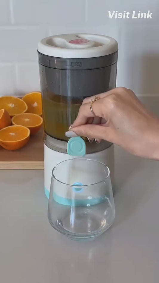 Extractor De Fruta Naturatto
