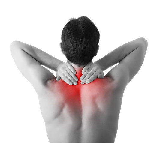 Compresas para Cuello SpaGo